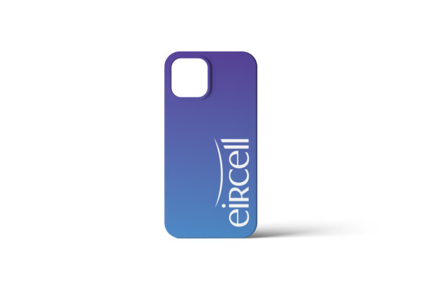 Eircell Phone Case