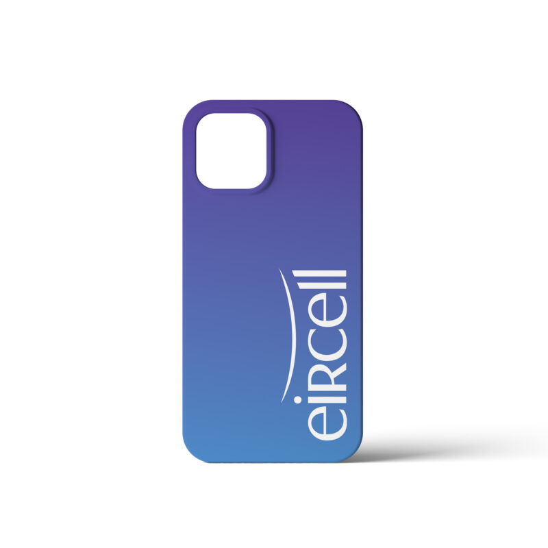 Eircell Phone Case