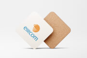 Telecom Coaster Pack (Set of 6) - Image 4