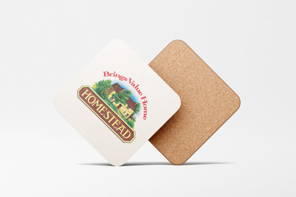 Irish Food Vol.1 Coaster Set 6-Pack - Image 5