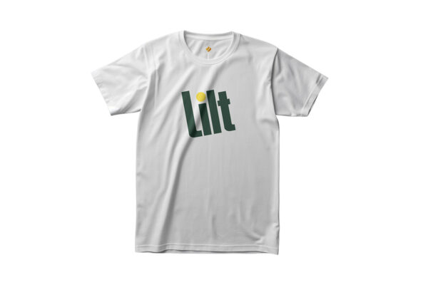 Lilt Retro T-Shirt