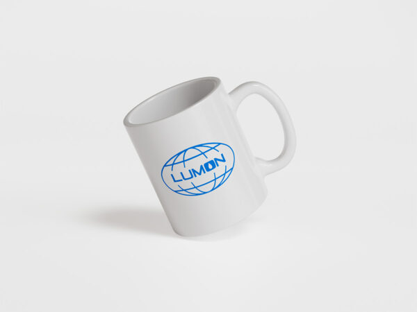 Lumon Industries Mug