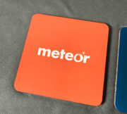 Meteor Mobile Coaster - Image 2