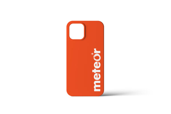 Meteor Mobile Phone Case