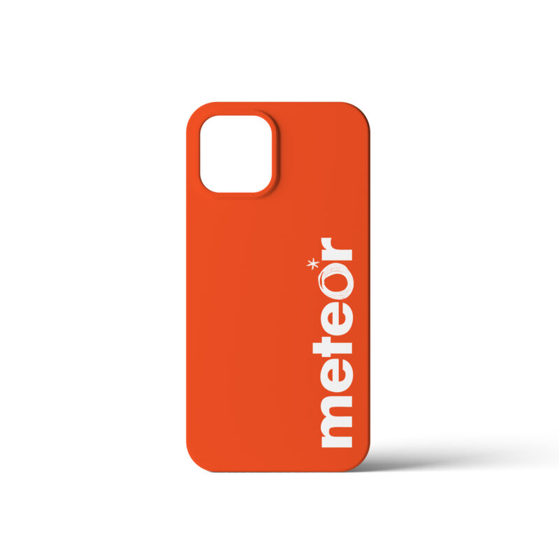 Meteor Mobile Phone Case