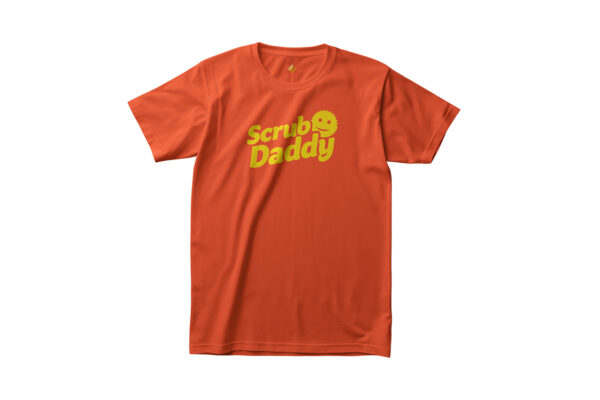 Scrub Daddy T-Shirt