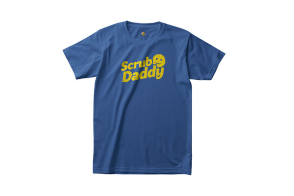 Scrub Daddy T-Shirt - Image 2