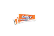 Cadbury's Smiley Bar Glossy Sticker - Image 2