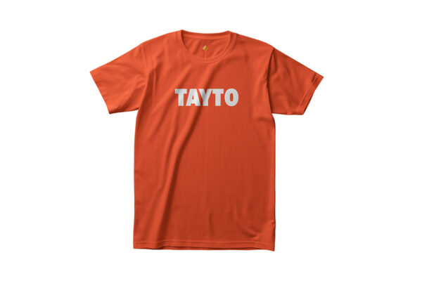 Tayto T-Shirt - Image 2