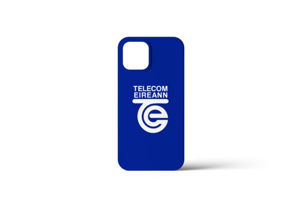 Telecom Éireann Phone Case