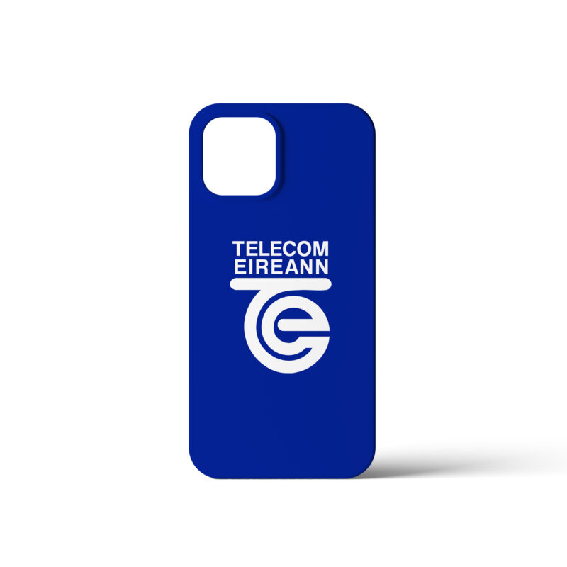 Telecom Éireann Phone Case