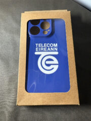 Telecom Éireann Phone Case - Image 2