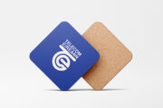 Telecom Coaster Pack (Set of 6) - Image 5