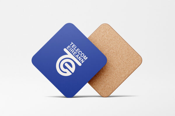 Telecom Éireann Coaster