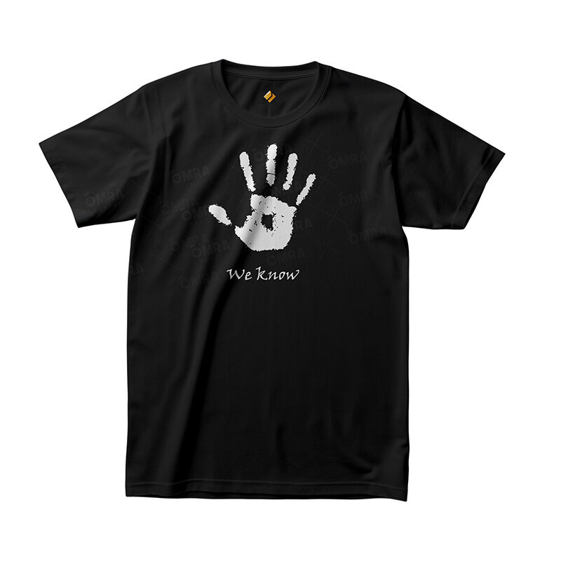 The Elder Scrolls IV Oblivion Dark Brotherhood T-Shirt