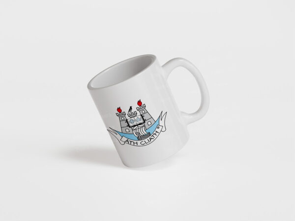 Dublin GAA Mug