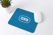 ESB Electricity Supply Board Mousemat Mousepad - Image 3