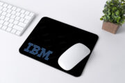 IBM PC Mousemat Mousepad - Image 4