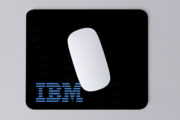 IBM PC Mousemat Mousepad - Image 3