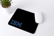 IBM PC Mousemat Mousepad