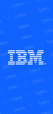 IBM Retro PC Mobile Phone Wallpaper [Digital Download] - Image 2