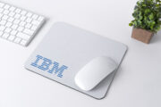 IBM PC Mousemat Mousepad - Image 6