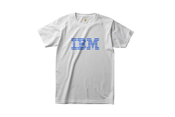 IBM T-Shirt - Image 2