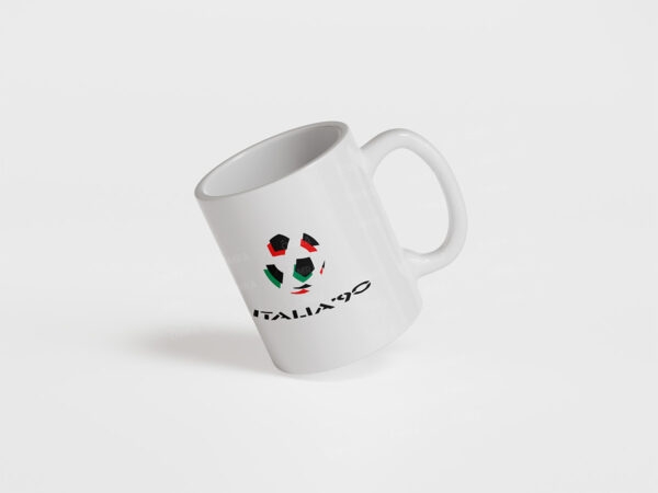 Italia '90 Mug