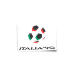 Italia '90 Glossy Sticker