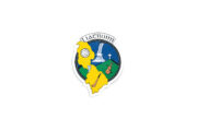 Leitrim GAA Glossy Sticker