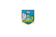 Limerick GAA Glossy Sticker