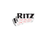 Ritz Glossy Sticker - Image 2