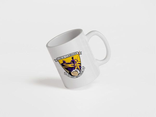 Wexford GAA Mug