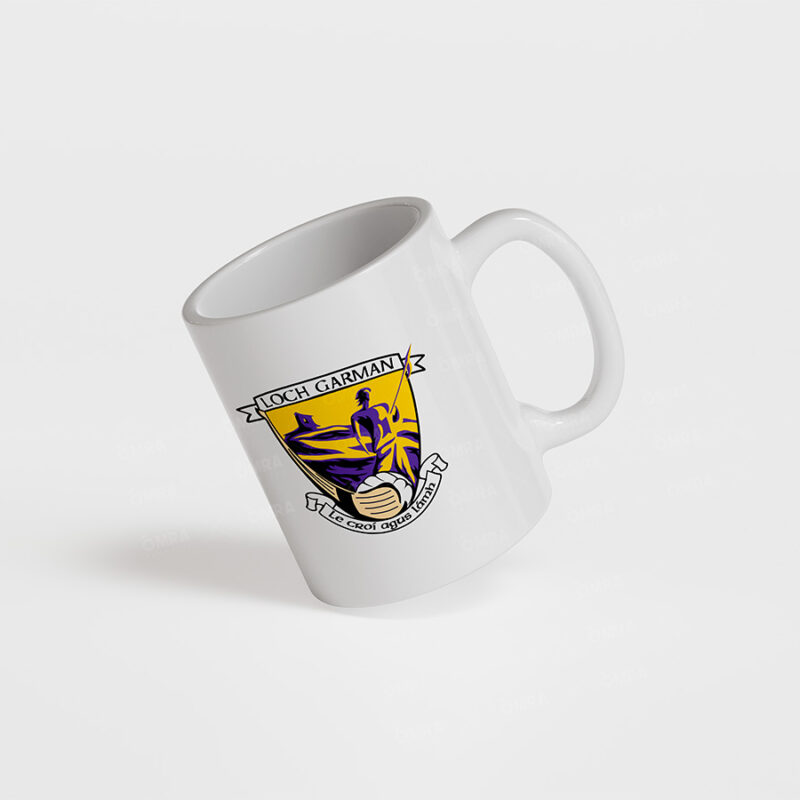 Wexford GAA Mug
