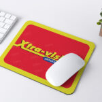 Xtra-Vision Mousemat Mousepad