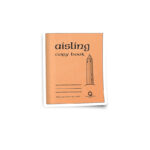 Aisling Copy Book Glossy Sticker