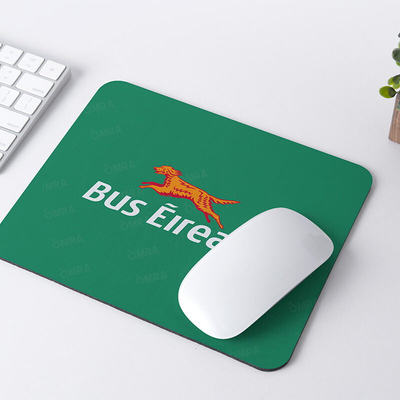Bus Éireann Mousemat Mousepad