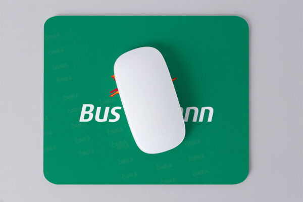 Bus Éireann Mousemat Mousepad - Image 3