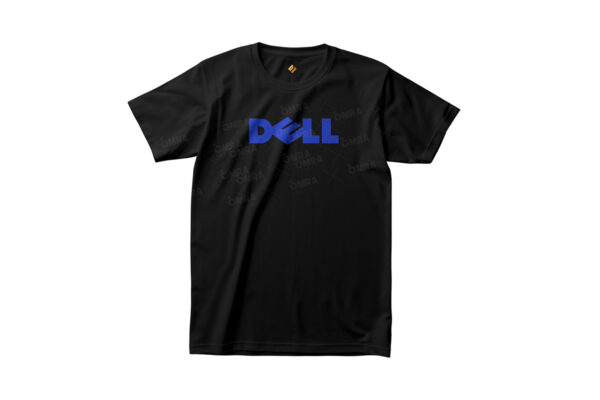 Dell T-Shirt - Image 3