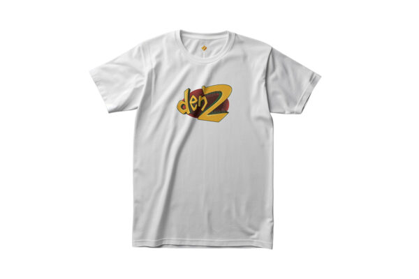 Den 2 RTE T-Shirt