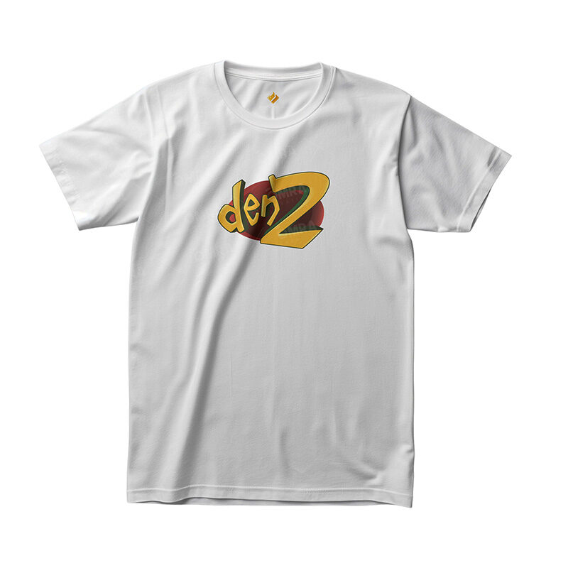 Den 2 RTE T-Shirt