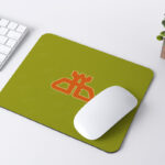 Dublin Bus Mousemat Mousepad