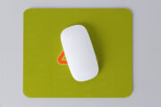 Dublin Bus Mousemat Mousepad - Image 2