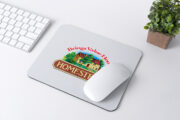 Homestead Mousemat Mousepad