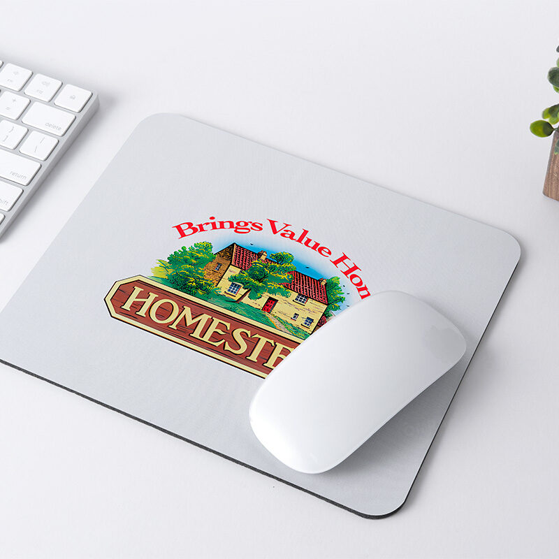 Homestead Mousemat Mousepad