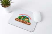 Homestead Mousemat Mousepad - Image 3