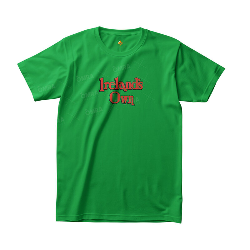 Ireland's Own T-Shirt