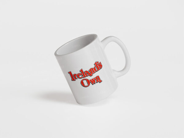Ireland's Own Mug