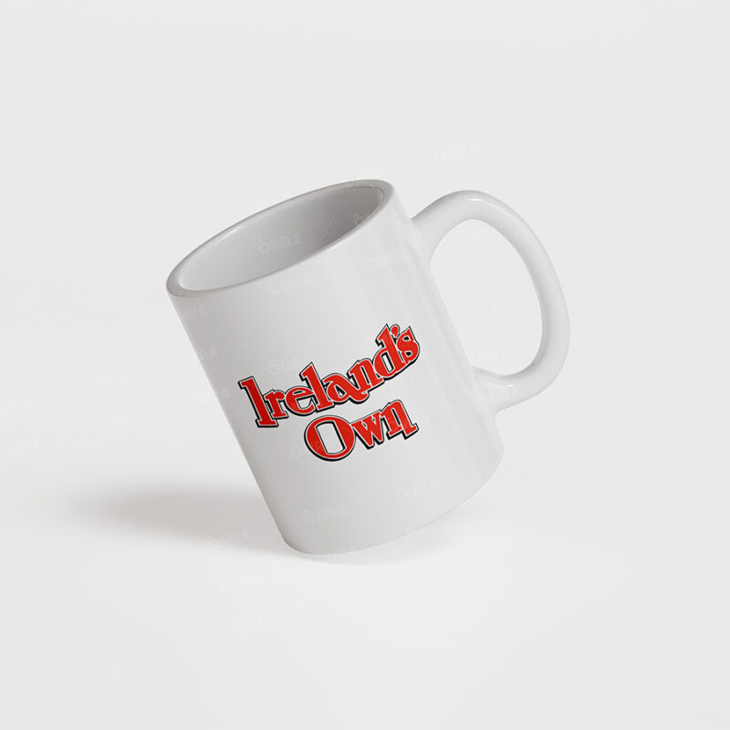 Ireland's Own Mug
