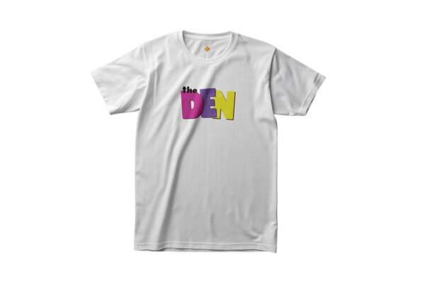 The Den 199 RTE 2 T-Shirt